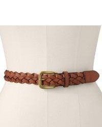 Sonoma Life Style Braided Belt