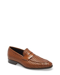 To Boot New York Rapallo Penny Loafer
