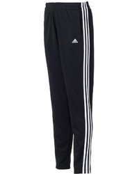 Vertical Striped Sweatpants