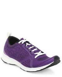 Violet Athletic Shoes