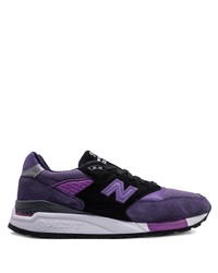 New Balance 998 Low Top Sneakers