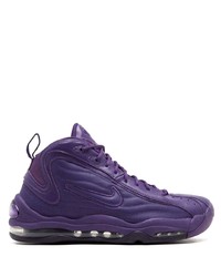 Nike Air Total Max Uptempo Sneakers