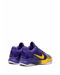 Nike Kobe 5 Protro 5 Rings Sneakers