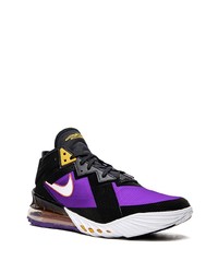Nike Lebron 18 Low Sneakers