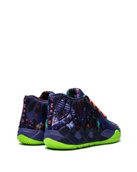 Puma Mb1 Galaxy Sneakers