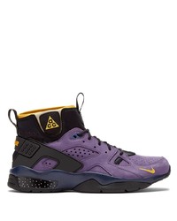 Nike Mowabb Neu High Top Sneakers