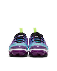Nike Multicolor Air Vapormax Plus Sneakers