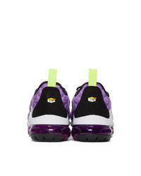 Nike Multicolor Air Vapormax Plus Sneakers