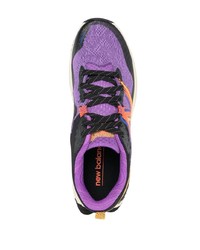 New Balance Panelled Low Top Running Sneakers