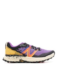New Balance Panelled Low Top Running Sneakers
