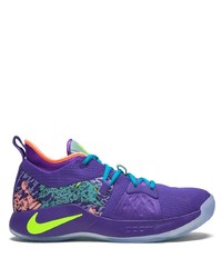 Nike Pg 2 Mamba Tality Sneakers