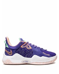 Nike Pg 5 La Drip Sneakers