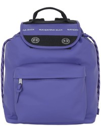 Violet Backpack