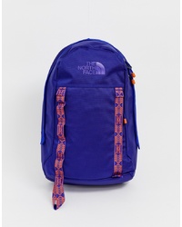 The North Face 92 Rage Lineage 20l Backpack In Blue