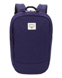 Osprey Arcane Small Water Repellent Backpack