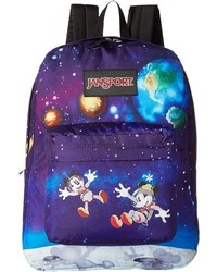 JanSport Disney High Stakes Backpack Bags