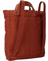 FjallRaven Totepack No 1 Backpack Bags