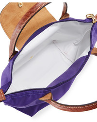 Longchamp Le Pliage Small Nylon Handbag