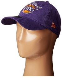 New Era Core Classic Phoenix Suns Baseball Caps