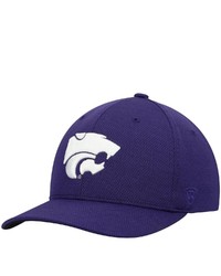 Top of the World Purple Kansas State Wildcats Reflex Logo Flex Hat At Nordstrom