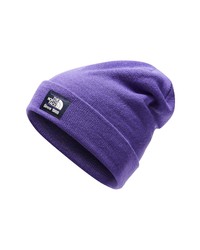 The North Face Dock Worker Beanie, $25 | Nordstrom | Lookastic