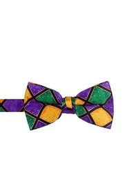 Violet Bow-tie