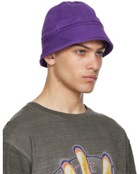 Gentle Fullness Purple Hill Bucket Hat