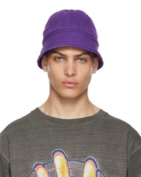 Gentle Fullness Purple Hill Bucket Hat