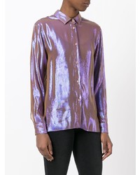 Christopher Kane Buttoned Shirt