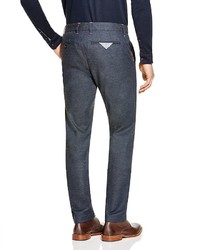 Ted Baker Dingo Classic Fit Chinos 100% Bloomingdales