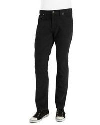 Black Brown 1826 Tailored Cords