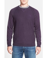 Tommy Bahama Barbados Crew Pullover Sweater