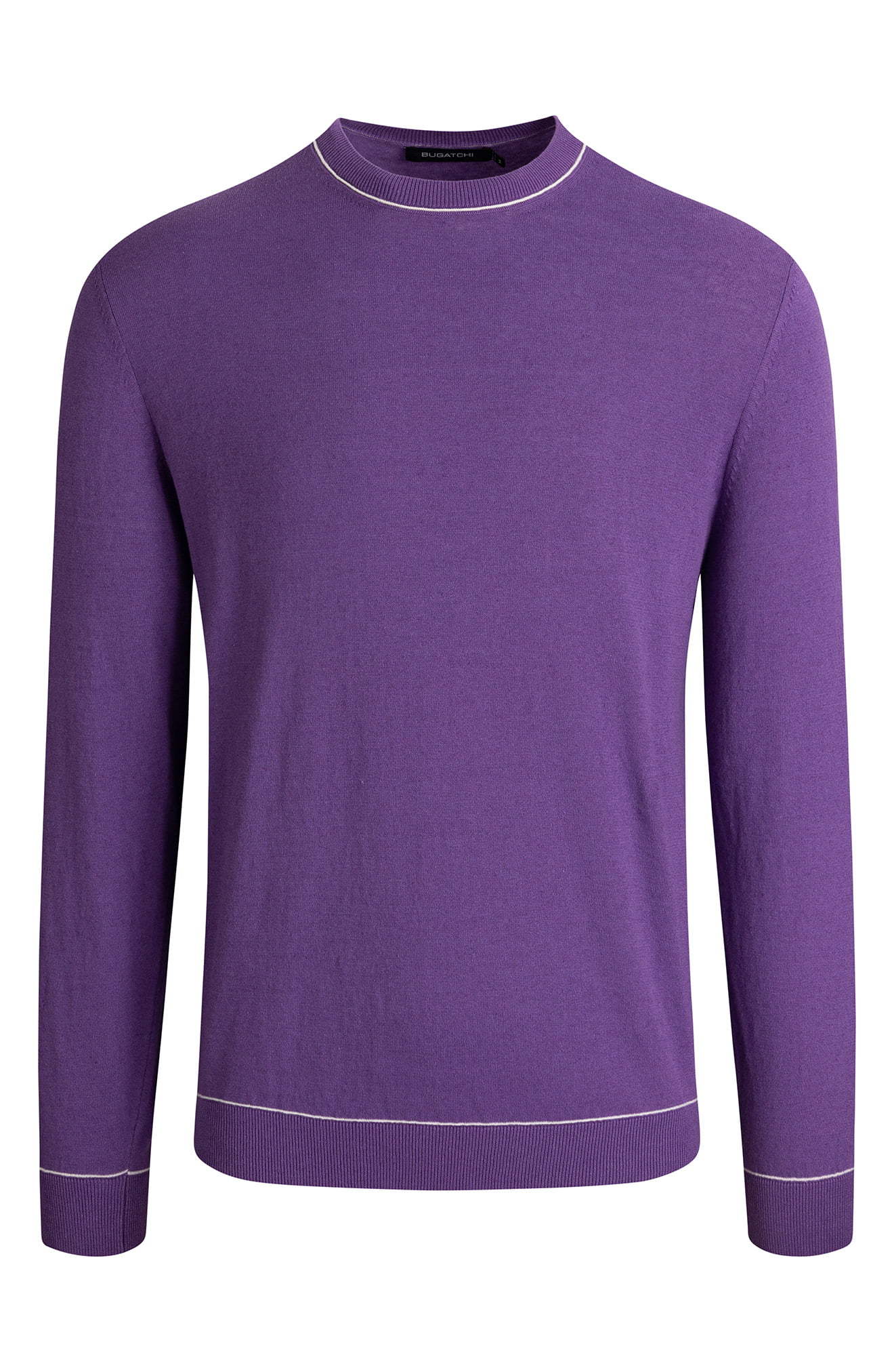 Bugatchi Cotton Linen Sweater, $74 | Nordstrom | Lookastic