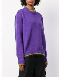 Marni Crewneck Sweater