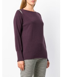 Fabiana Filippi Knit Sweater