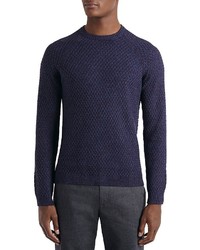 Ted Baker Morrelo Textured Sweater