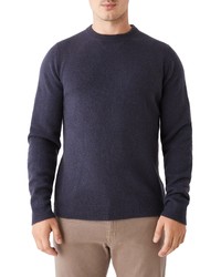 Frank and Oak Regular Fit Sweater