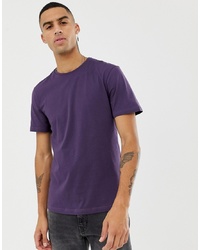 Jefferson Plain T Shirt