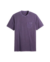 Levi's Slub Pocket T Shirt
