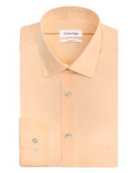 Calvin Klein Cotton Dress Shirt