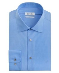 Calvin Klein Cotton Dress Shirt