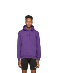 Violet Hoodie Outfits For Men (28 ideas & outfits)