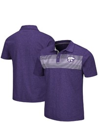 Colosseum Purple Kansas State Wildcats Logan Polo At Nordstrom