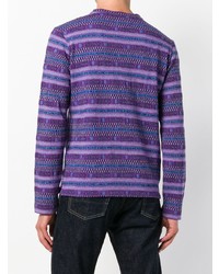 Kenzo All Hours Knitted Sweater