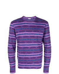 Kenzo All Hours Knitted Sweater