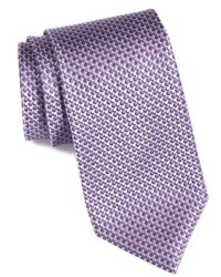 Nordstrom Shop Alghero Micro Silk Tie