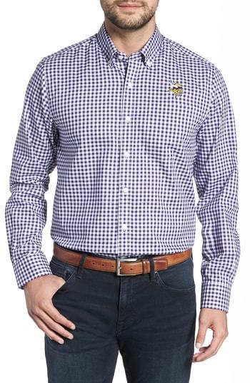 minnesota vikings dress shirt