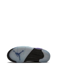 Jordan Air 5 Retro Alternate Grape Sneakers