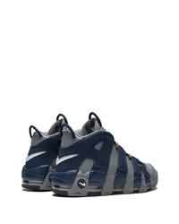 Nike Air More Uptempo 96 Georgetown Sneakers