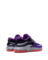 Nike Kd 7 Lightning 534 Sneakers